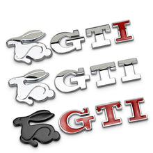 Load image into Gallery viewer, Metal Badge for Volkswagen