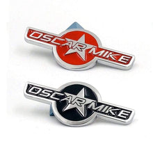 Load image into Gallery viewer, Jeep OSC Call of Duty Emblem Sticker