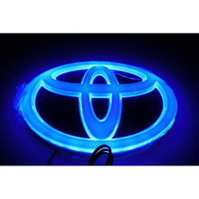 Load image into Gallery viewer, 4D LED Emblem for Toyota