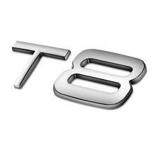 Load image into Gallery viewer, T8 Trunk Emblem Sticker for Volvo