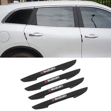 Load image into Gallery viewer, 4 pcs Suzuki Door Protection Stickers