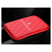 Load image into Gallery viewer, Maserati Armrest Mat