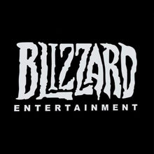 Load image into Gallery viewer, BLIZZARD Entertainment Vinyl Decal Sticker