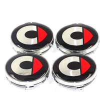 Load image into Gallery viewer, 60mm Smart Wheel Center Hub Caps