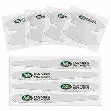 Load image into Gallery viewer, 8pcs/Set Land Rover Vinyl Door Handle Decals