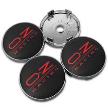 Load image into Gallery viewer, 60mm OZ Wheel Center Caps