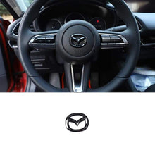 Load image into Gallery viewer, 1pc Mazda Emblem Sticker - Front Emblem