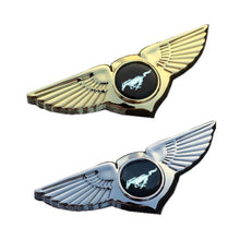 Load image into Gallery viewer, Ford Mustang Wings Emblem