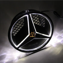 Load image into Gallery viewer, LED Light Illuminated Emblem For Mercedes Benz 2006-2013