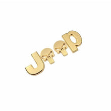 Load image into Gallery viewer, JEEP Badge