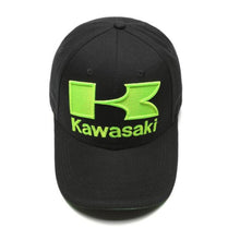 Load image into Gallery viewer, Kawasaki Baseball Cap