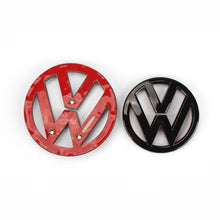 Load image into Gallery viewer, Volkswagen Logo Front / Rear Emblem for VW Scirocco MK3