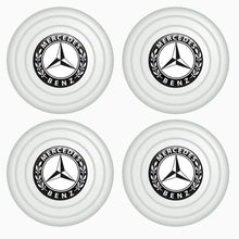 Load image into Gallery viewer, 4pcs Mercedes-Benz Door Shock Absorbers
