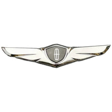 Load image into Gallery viewer, Lincoln Logo Wings Decal Emblem Sticker