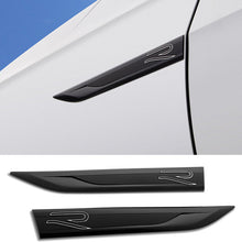 Load image into Gallery viewer, 2pcs Volkswagen R Fenfer Emblem Stickers