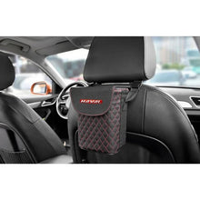 Load image into Gallery viewer, Haval Storage Hanging Trash Box