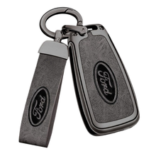 Load image into Gallery viewer, Ford Сase Remote Key, Keychain