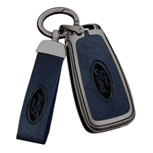 Load image into Gallery viewer, Ford Сase Remote Key, Keychain