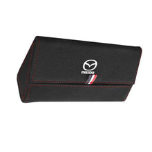Load image into Gallery viewer, Car Glasses Storage Box Holder Case for Mazda