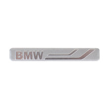 Load image into Gallery viewer, thin Bmw sticker