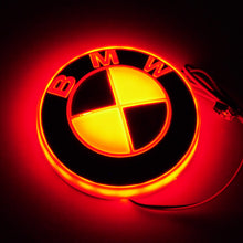 Load image into Gallery viewer, 4D LED Emblem for BMW