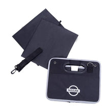 Load image into Gallery viewer, Nissan Trunk Organizer