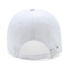 Load image into Gallery viewer, Tesla Logo Adjustable Baseball Cap