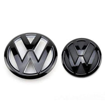 Load image into Gallery viewer, VW Logo Front / Rear Emblem for Volkswagen Jetta MK6 2011-2014