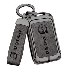 Load image into Gallery viewer, Volvo Сase Remote Key, Keychain