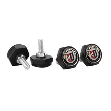 Load image into Gallery viewer, license plate screws for BM-W M Power Alpina