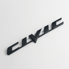 Load image into Gallery viewer, Honda Civic Emblem Badge Sticker