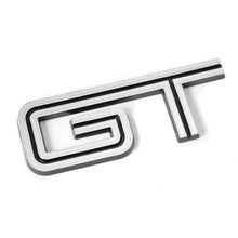 Load image into Gallery viewer, GT Emblem Sticker for Ford Mustang