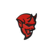 Load image into Gallery viewer, Dodge Hellcat Demon Emblem