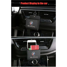Load image into Gallery viewer, Air Vent Storage Box for Buick