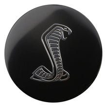 Load image into Gallery viewer, Ford Mustang Cobra Shelby Steering Wheel Emblem