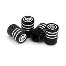 Load image into Gallery viewer, Tire Valve Caps for Jaguar XE XF XJ