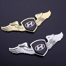 Load image into Gallery viewer, Hyundai Logo Front Hood Emblem