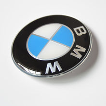 Load image into Gallery viewer, 4pcs Wheel Center Stickers for BMW