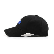 Load image into Gallery viewer, Ford Logo Adjustable Baseball Cap