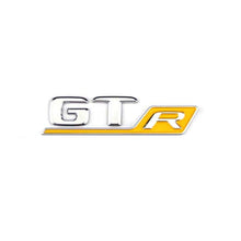 Load image into Gallery viewer, GTR Trunk Emblem Sticker for Mercedes-Benz