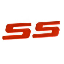 Load image into Gallery viewer, Chevrolet Camaro & Chevy SS Emblem Sticker