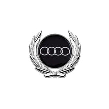 Load image into Gallery viewer, Audi Emblem Sticker
