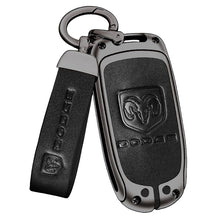 Load image into Gallery viewer, Dodge Сase Remote Key, Keychain