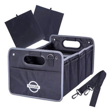 Load image into Gallery viewer, Nissan Trunk Organizer