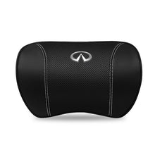 Load image into Gallery viewer, Infiniti Neck & Lumbar Car Pillows