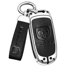 Load image into Gallery viewer, Dodge Сase Remote Key, Keychain