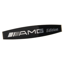 Load image into Gallery viewer, Mercedes Benz AMG Emblem sticker