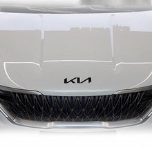 Load image into Gallery viewer, Kia Hood Trunk Emblem