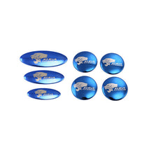Load image into Gallery viewer, Set of 7 Ford Kuga 2013-2019 Emblems