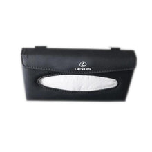 Load image into Gallery viewer, Lexus Tissue Box Towel